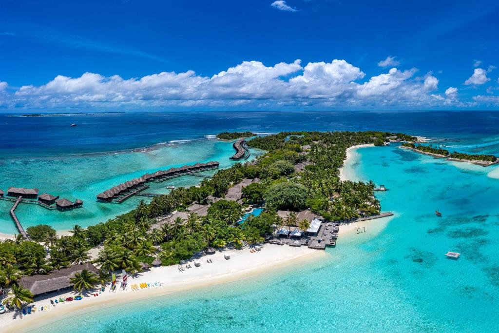 Sheraton Full Moon Resort and Spa