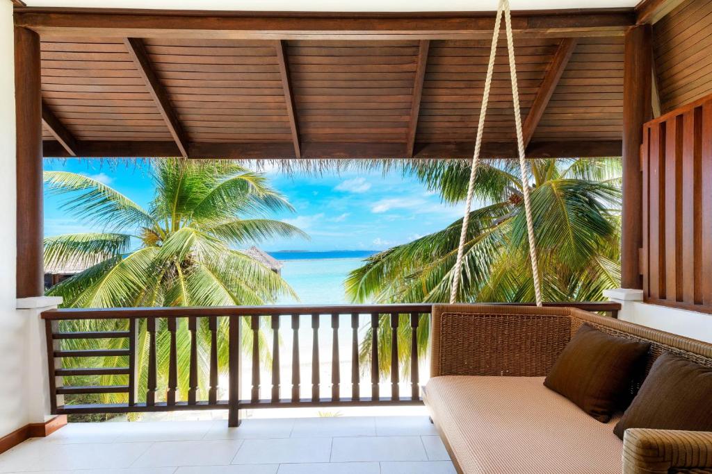 Sheraton Maldives Full Moon Resort & Spa - 13