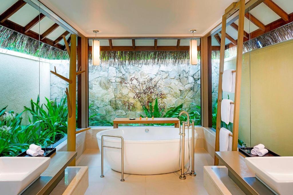 Sheraton Maldives Full Moon Resort & Spa - View 45