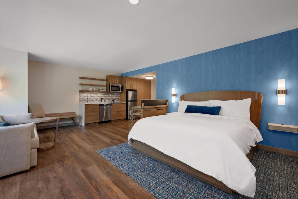 Element by Marriott New York Wood-Ridge photo