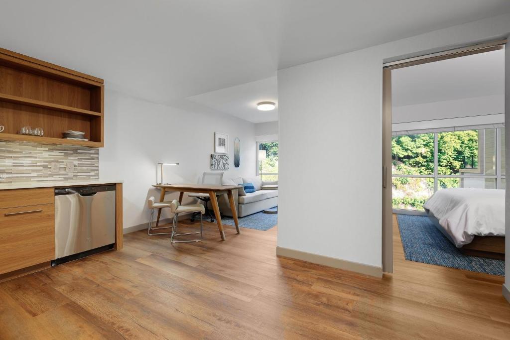 Element by Marriott New York Wood-Ridge photo
