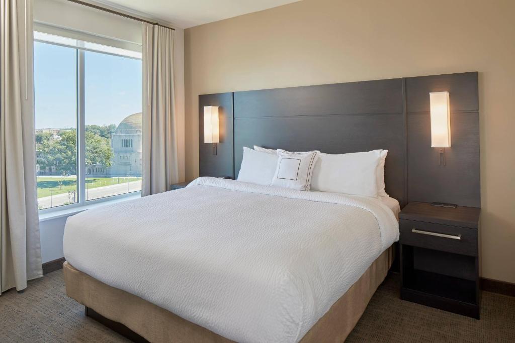 Residence Inn by Marriott Cleveland University Circle/Medical Center photo