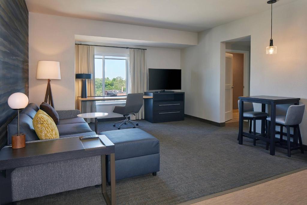 Residence Inn by Marriott Cleveland University Circle/Medical Center photo