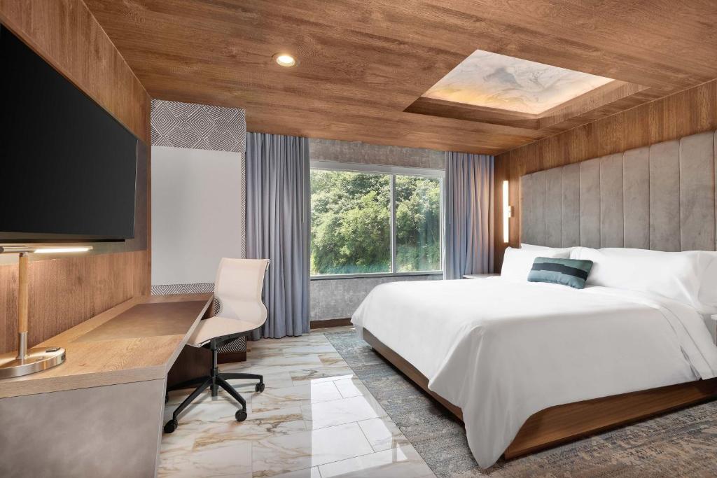 Element by Marriott New York Wood-Ridge photo