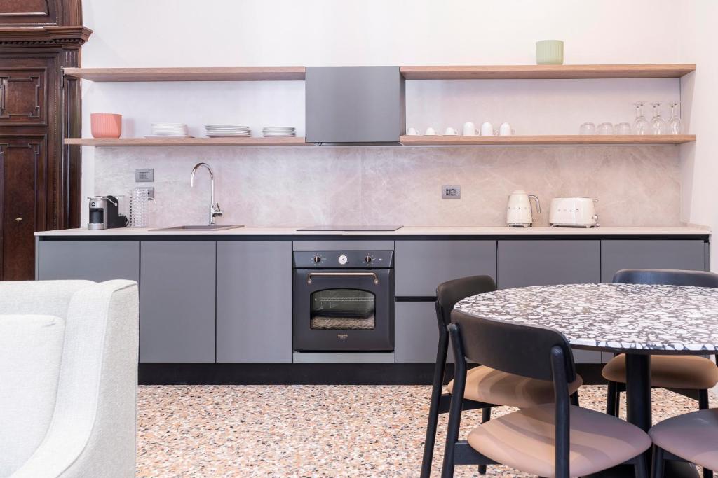 Be Mate Ponte di Rialto - Resim 15