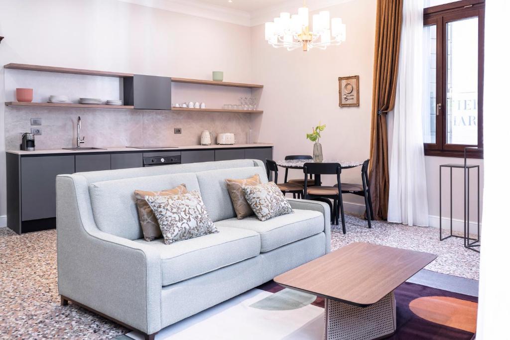 Be Mate Ponte di Rialto - Resim 17