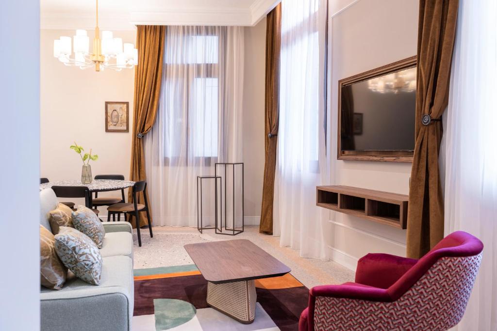 Be Mate Ponte di Rialto - Resim 14