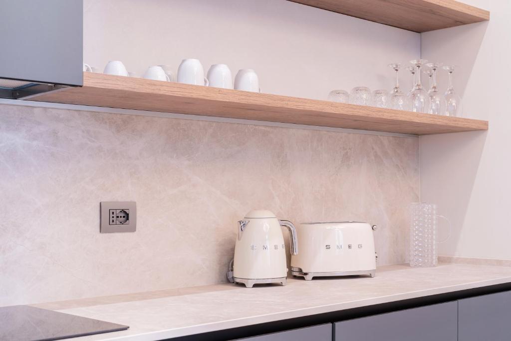 Be Mate Ponte di Rialto - Resim 11