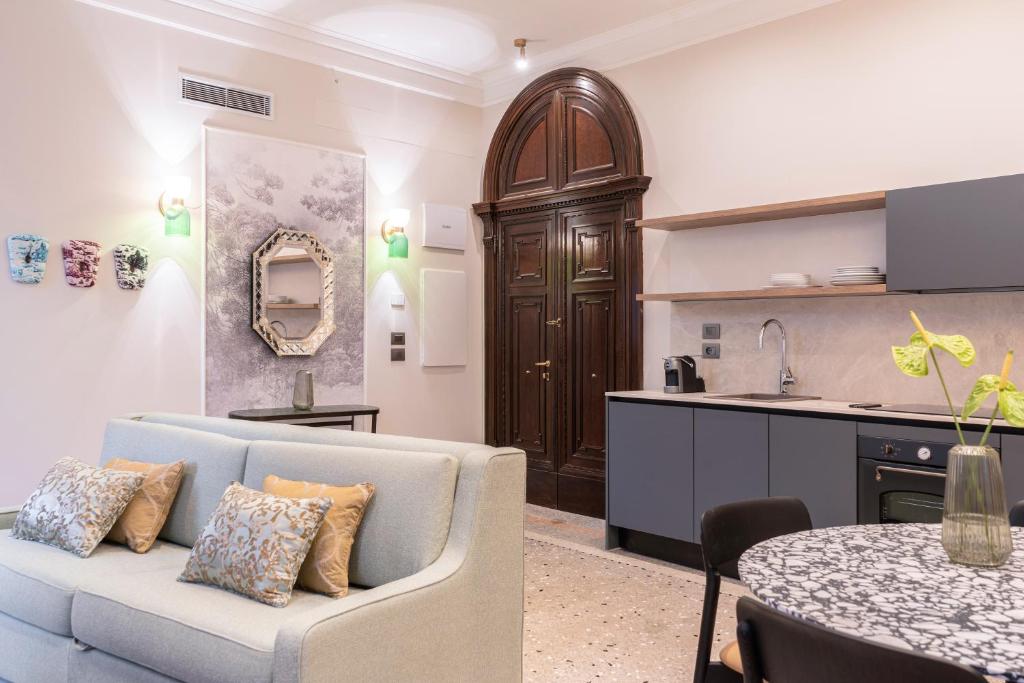 Be Mate Ponte di Rialto - Resim 18