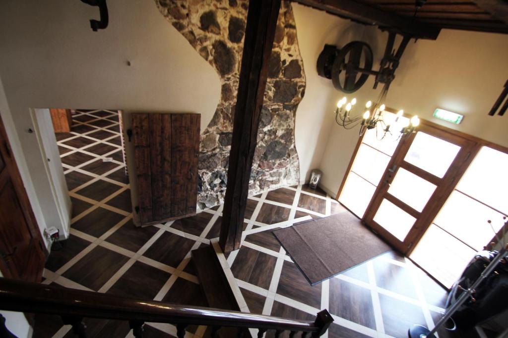 Fotografie z fotogalerie ubytování Veski Külalistemaja v destinaci Kantküla