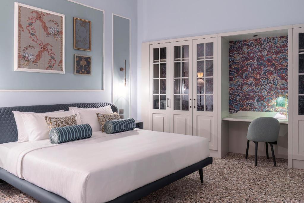 Be Mate Ponte di Rialto - Resim 22