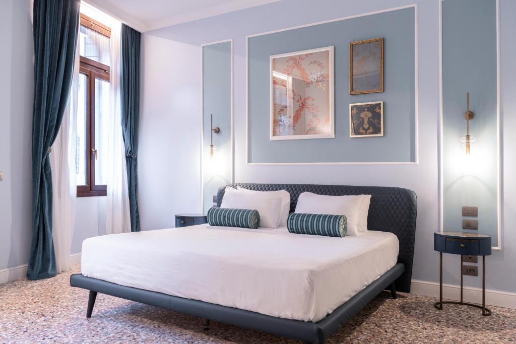 Be Mate Ponte di Rialto - Resim 20