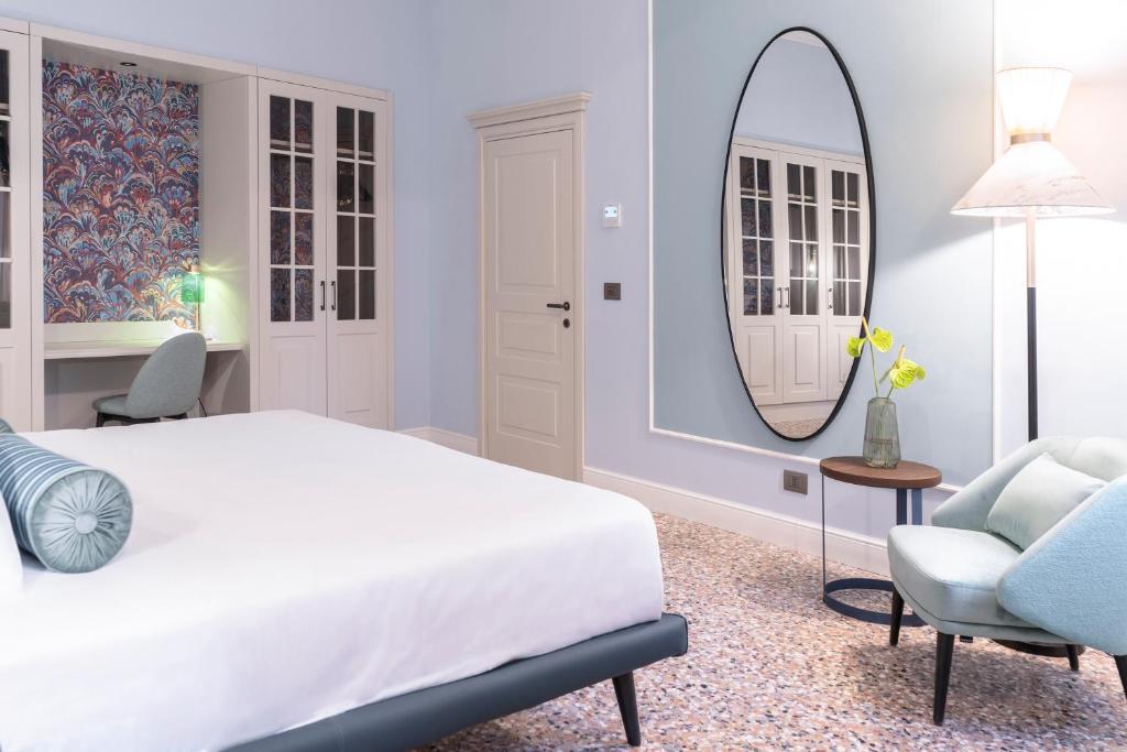 Be Mate Ponte di Rialto - Resim 26