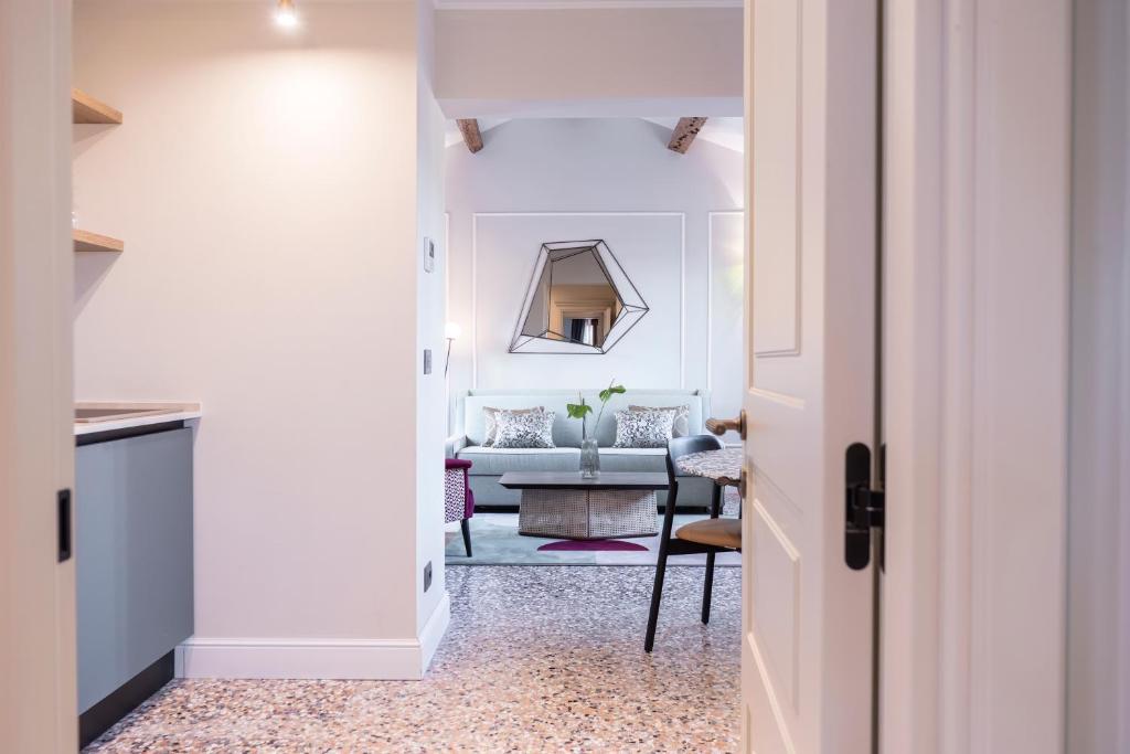 Be Mate Ponte di Rialto - Resim 29