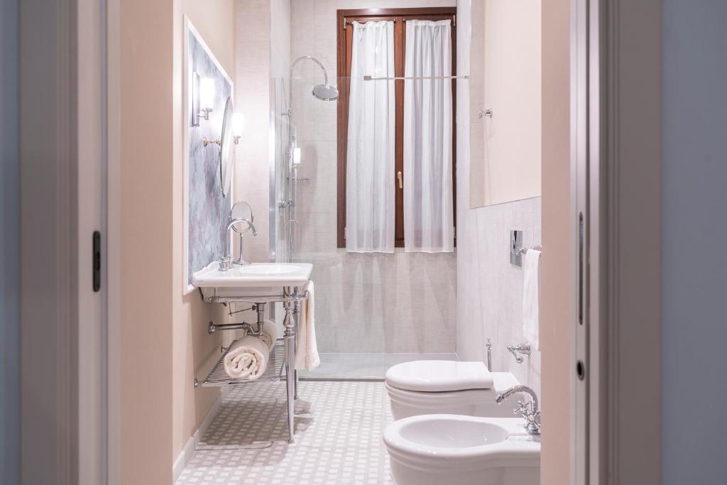 Be Mate Ponte di Rialto - Resim 40