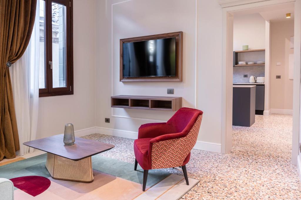 Be Mate Ponte di Rialto - Resim 39