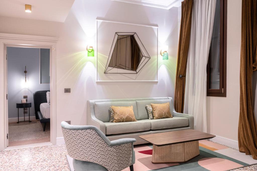 Be Mate Ponte di Rialto - Resim 37