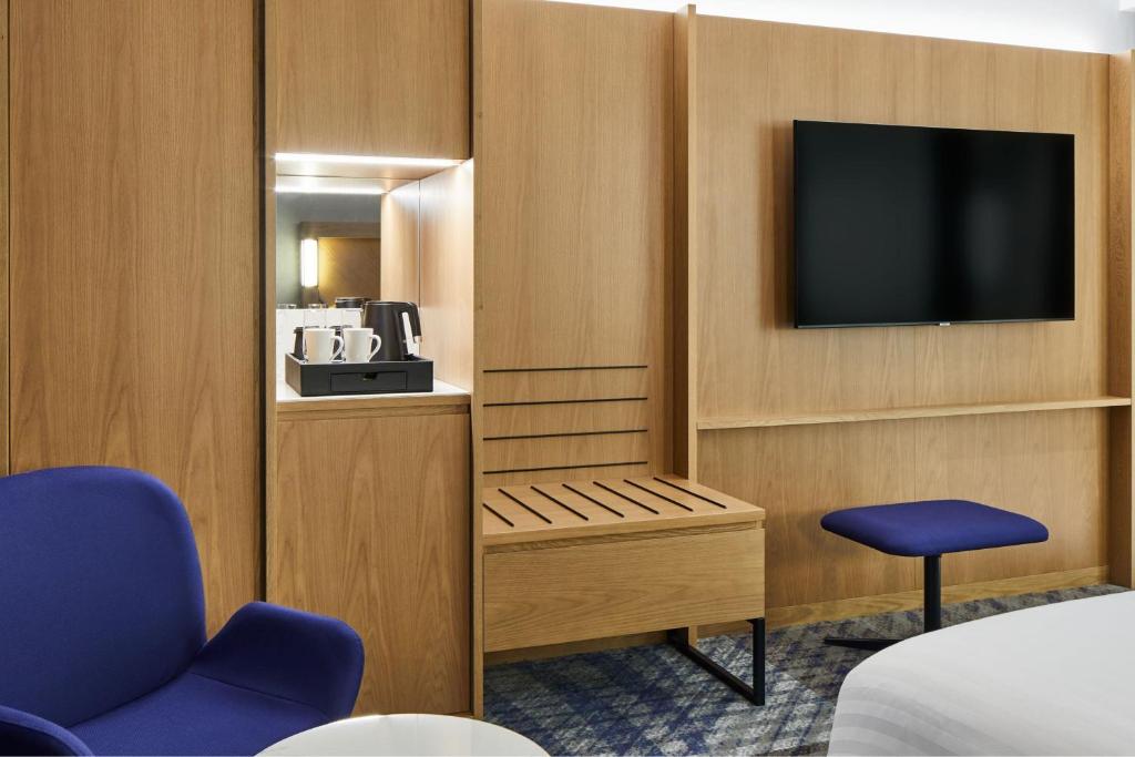 Courtyard by Marriott Exeter Sandy Park - Resim 10