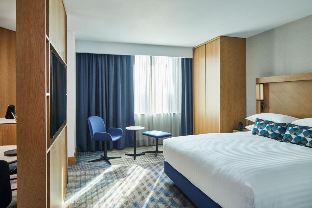 Courtyard by Marriott Exeter Sandy Park - Resim 5