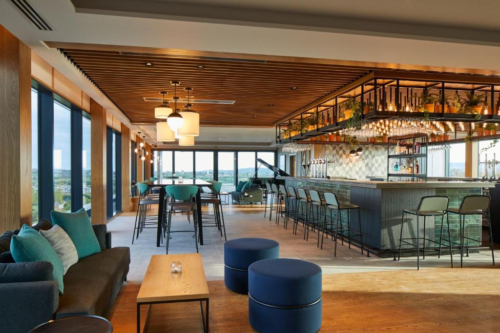 Courtyard by Marriott Exeter Sandy Park - Resim 20