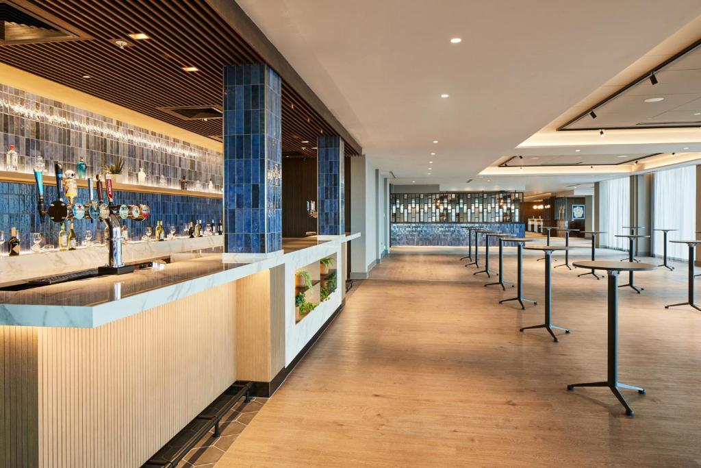 Courtyard by Marriott Exeter Sandy Park - Resim 26