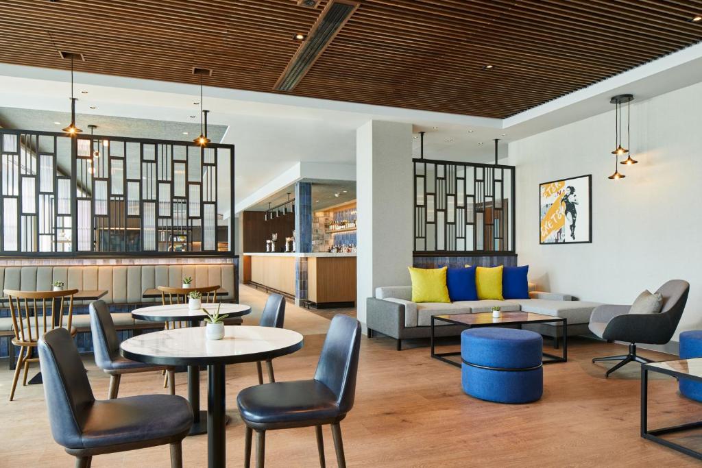 Courtyard by Marriott Exeter Sandy Park - Resim 32