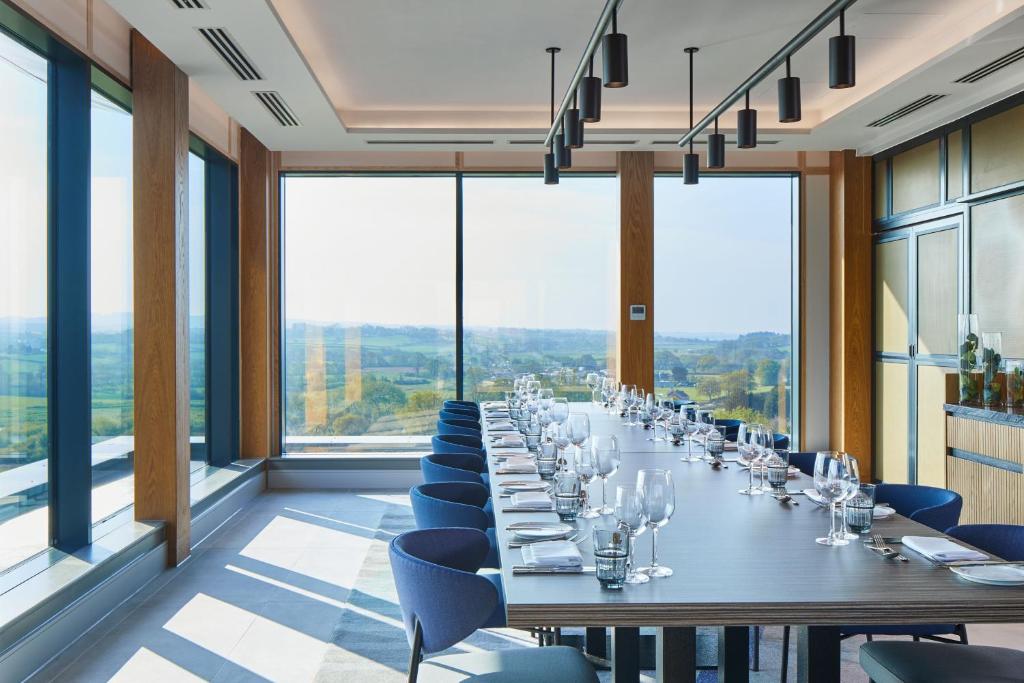 Courtyard by Marriott Exeter Sandy Park - Resim 27