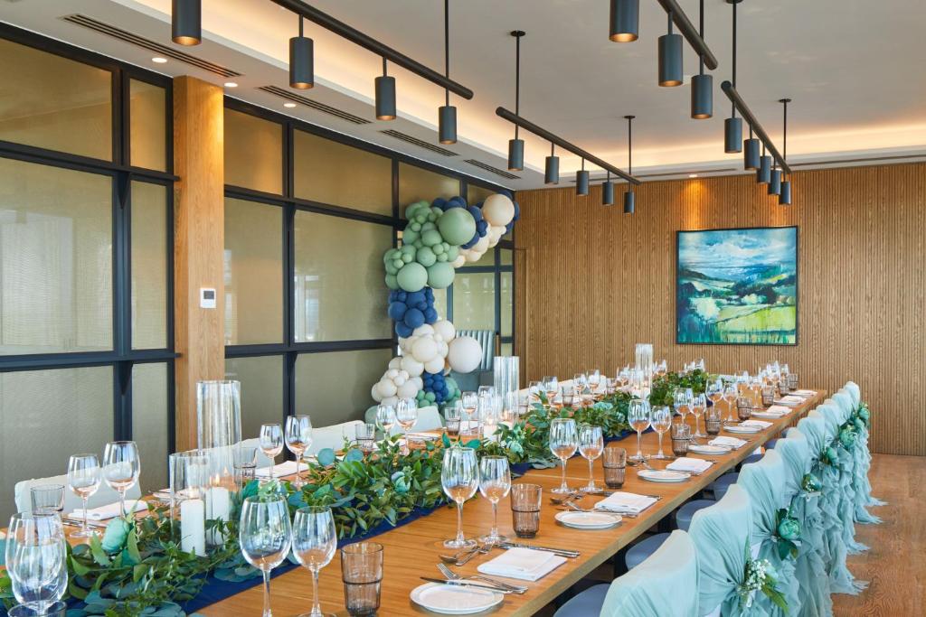 Courtyard by Marriott Exeter Sandy Park - Resim 29