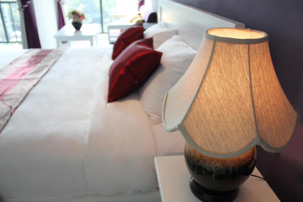 The Sun Terrace - Resim 39