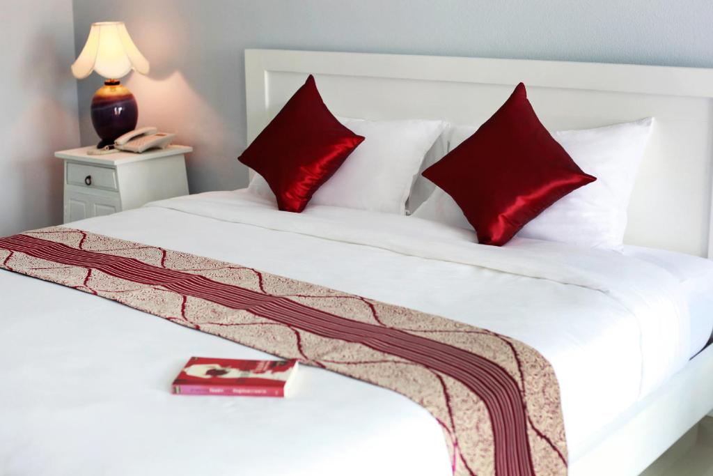 The Sun Terrace - Resim 41