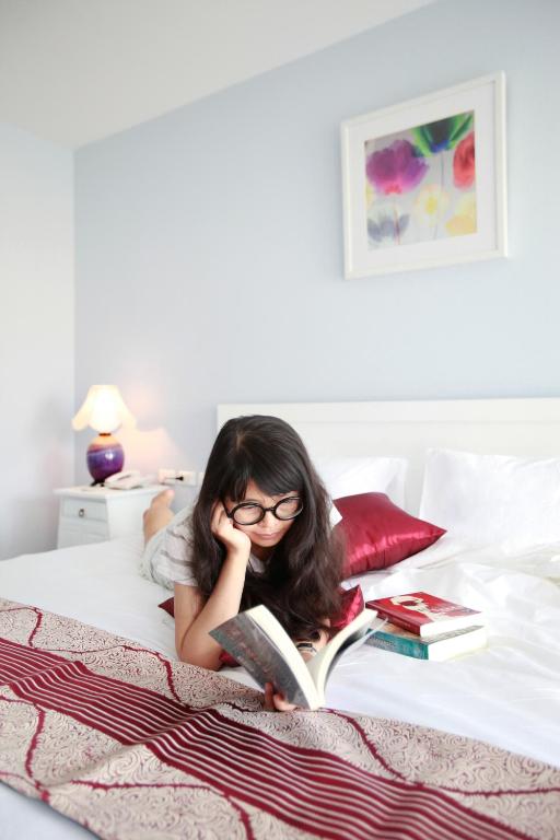 The Sun Terrace - Resim 43