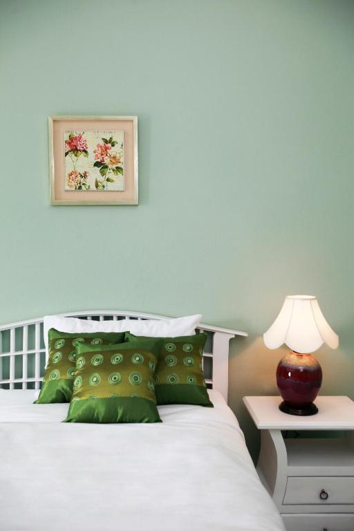 The Sun Terrace - Resim 45