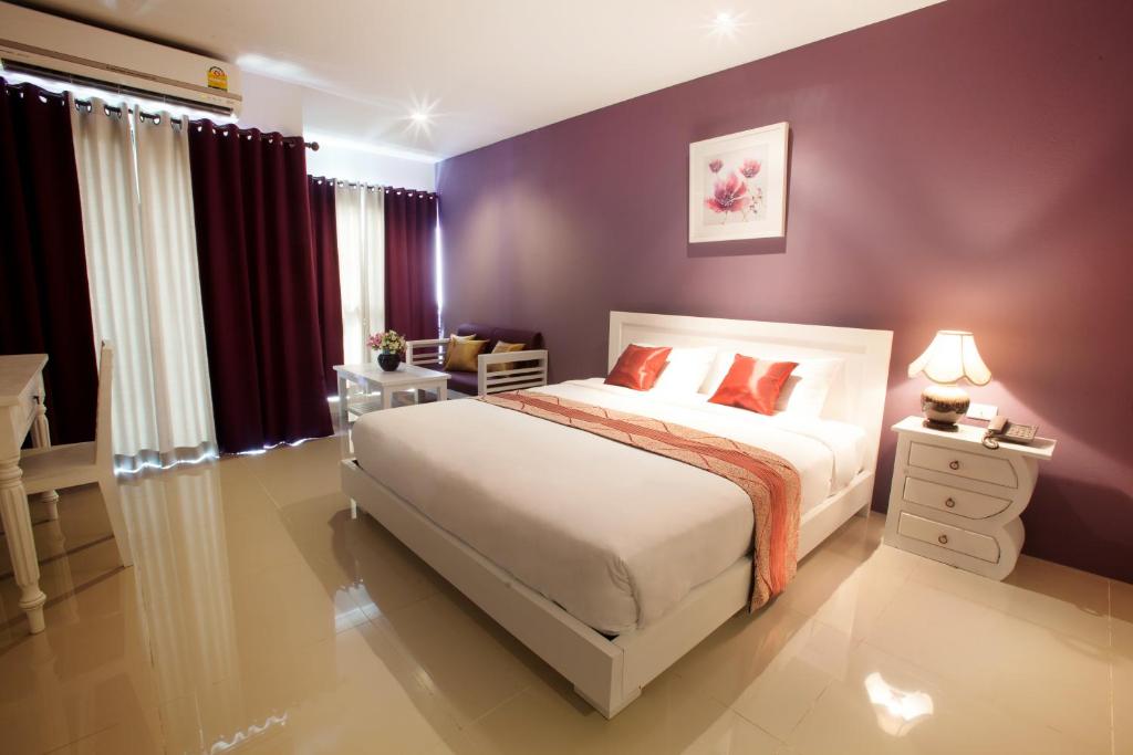 The Sun Terrace - Resim 35