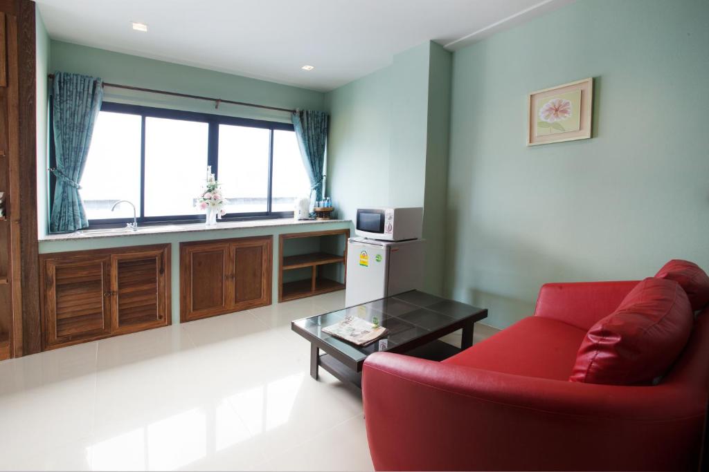 The Sun Terrace - Resim 3