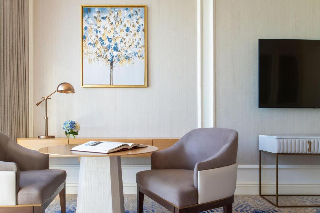 The St. Regis Doha photo 3