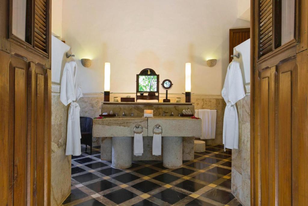 Fotografie z fotogalerie ubytování Hacienda Temozon Sur v destinaci Abalá