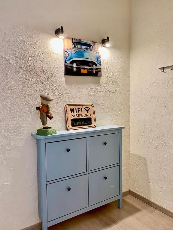 Fotografie z fotogalerie ubytování Appartement Monica v destinaci Moraira