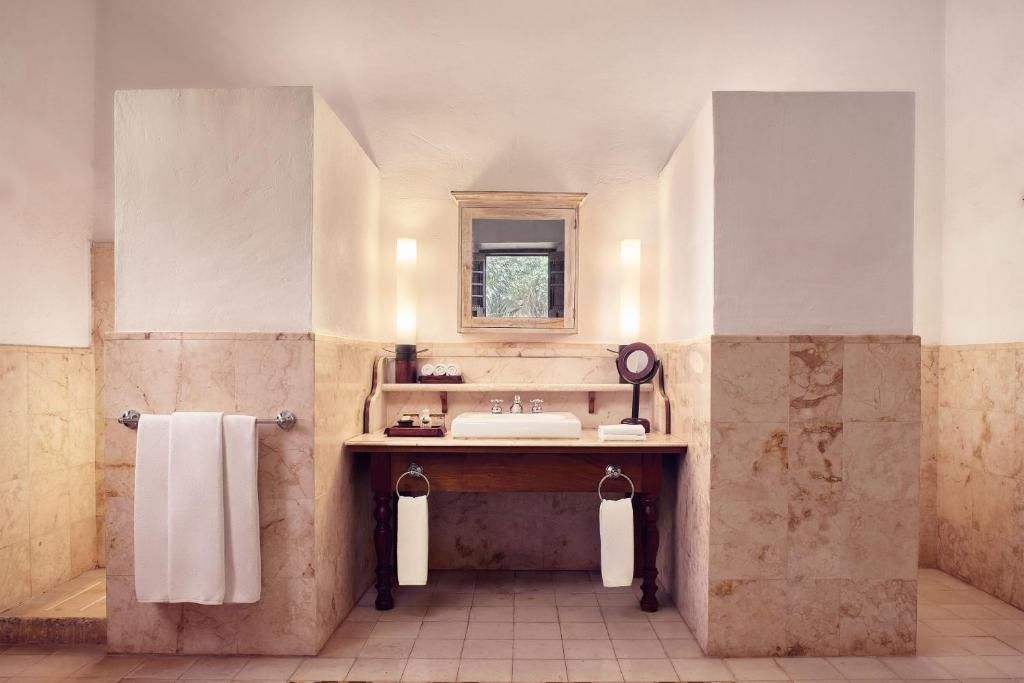 Fotografie z fotogalerie ubytování Hacienda Temozon Sur v destinaci Abalá