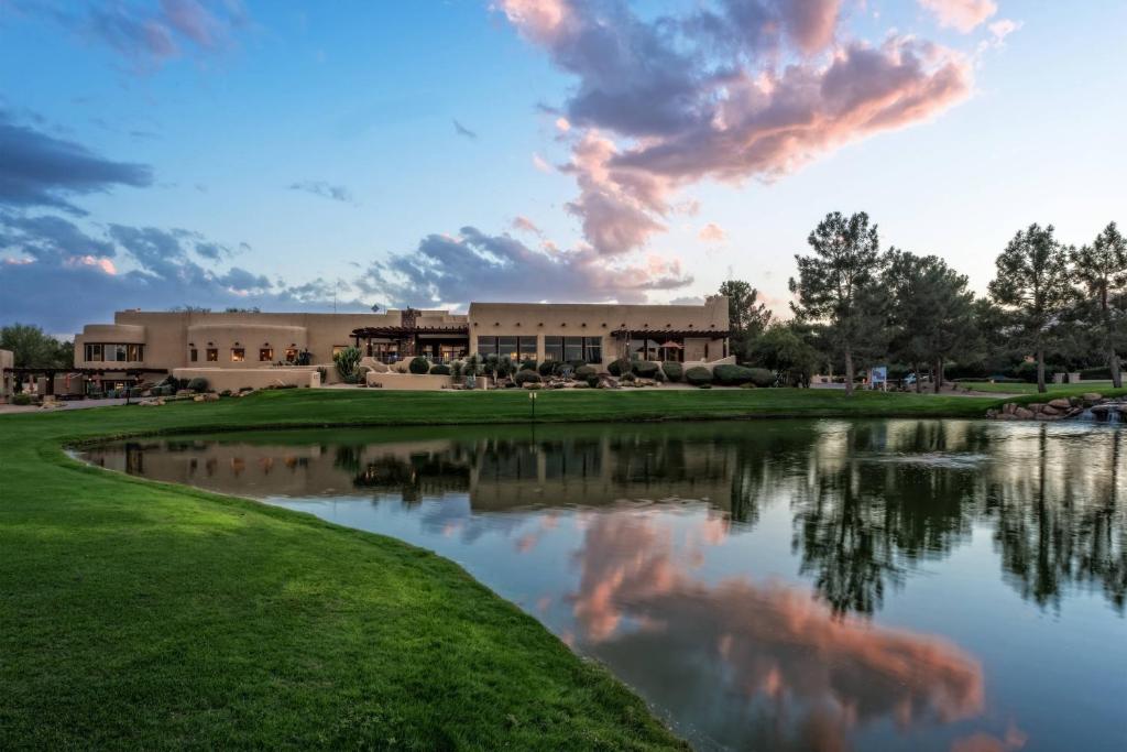 JW Marriott Scottsdale Camelback Inn Resort & Spa photo