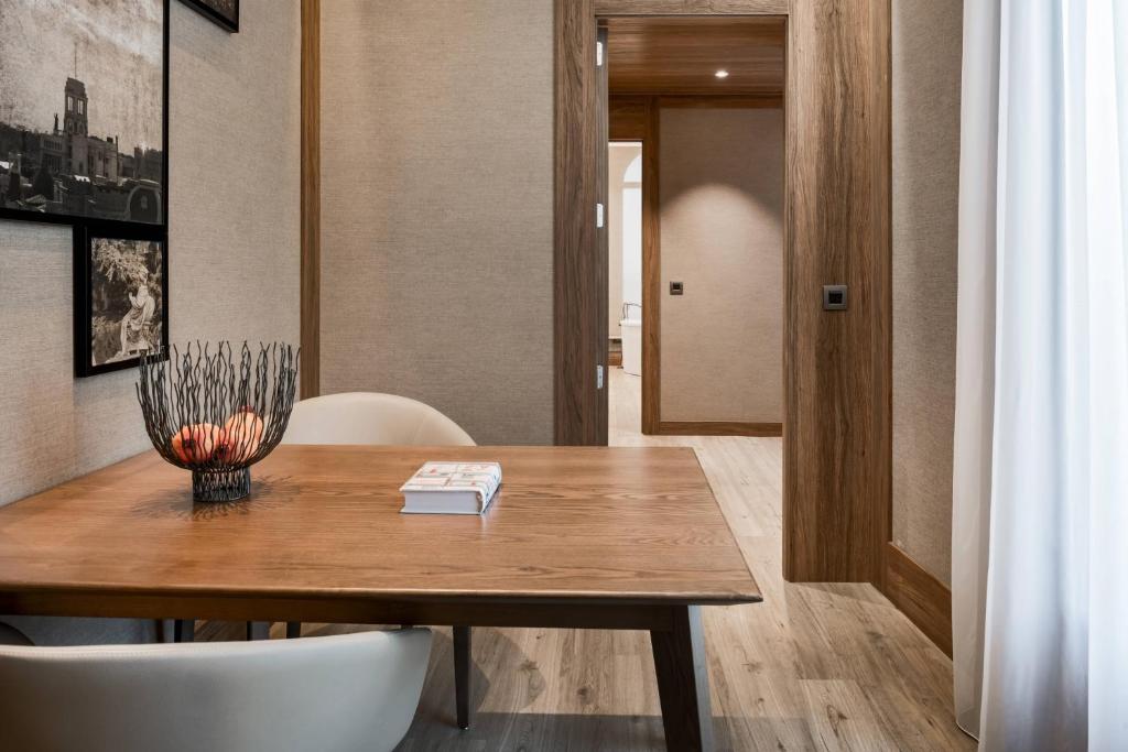 Círculo Gran Vía, Autograph Collection (Adults Only) - Resim 22