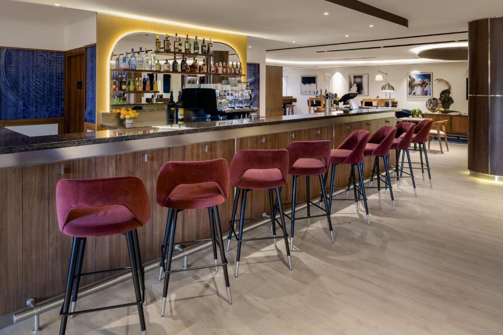 AC Hotel by Marriott Saint-Julien-en-Genevois, Saint-Julien-en-Genevois –  Tarifs 2024