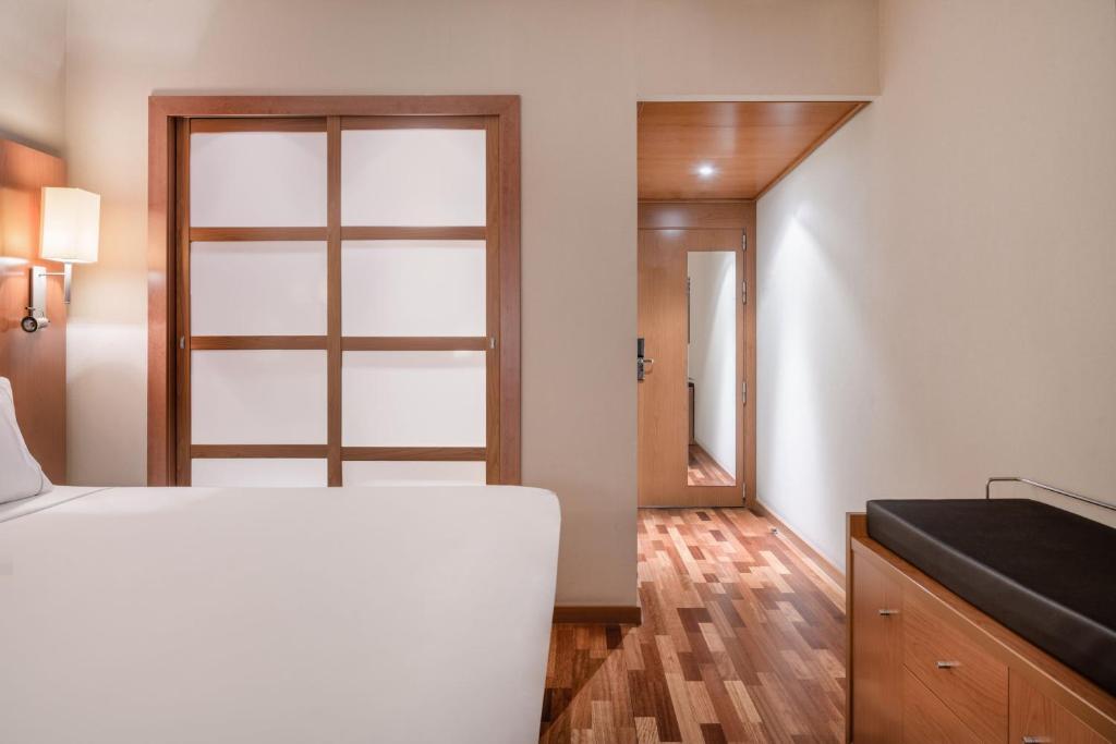 AC Hotel Murcia by Marriott, Murcia – Precios actualizados 2023