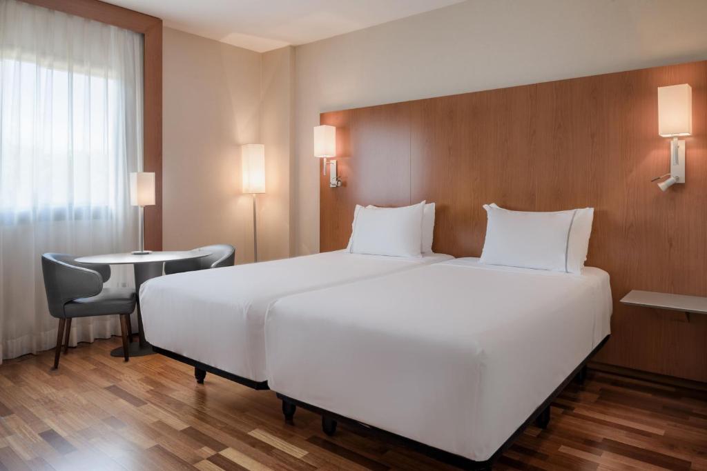 AC Hotel Murcia by Marriott, Murcia – Updated 2023 Prices