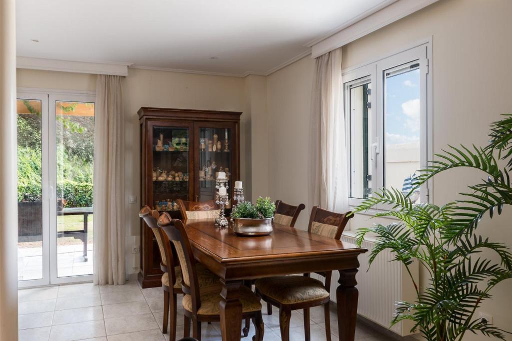 Kép Myronis Villa Corfu Town szállásáról Korfuban a galériában