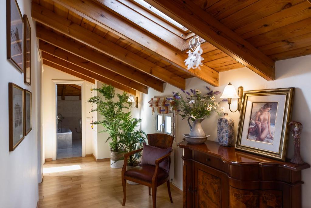 Kép Myronis Villa Corfu Town szállásáról Korfuban a galériában