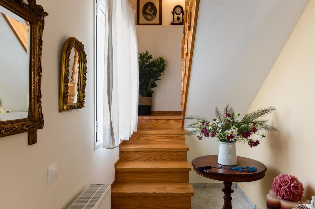 Kép Myronis Villa Corfu Town szállásáról Korfuban a galériában