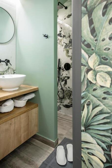 Athens Luxury Rooms II - 6