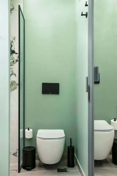 Athens Luxury Rooms I - 11