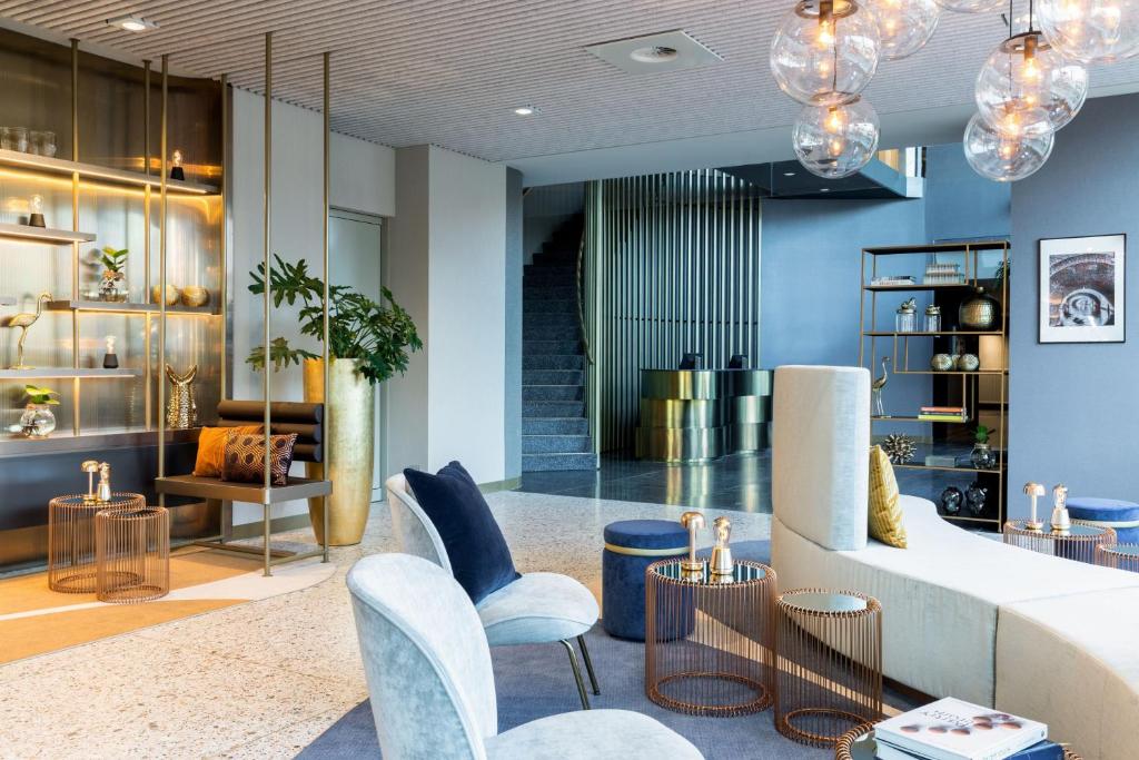 The Den, 's-Hertogenbosch, a Tribute Portfolio Hotel - Resim 21