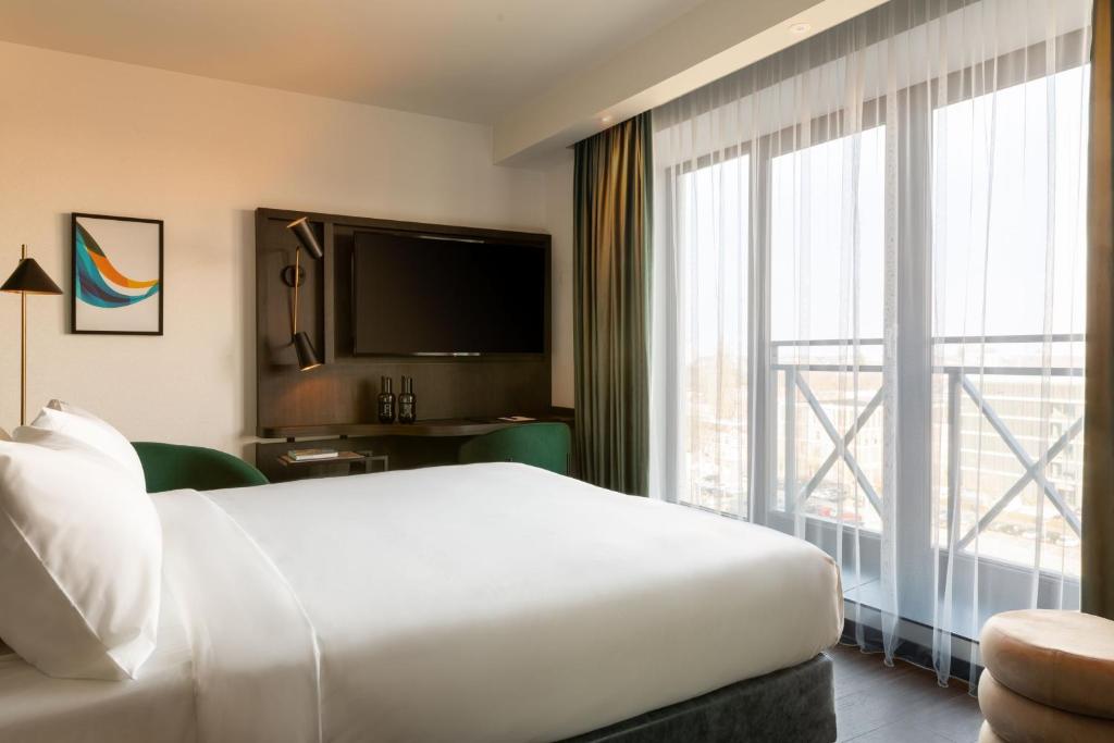 The Den, 's-Hertogenbosch, a Tribute Portfolio Hotel - Resim 30